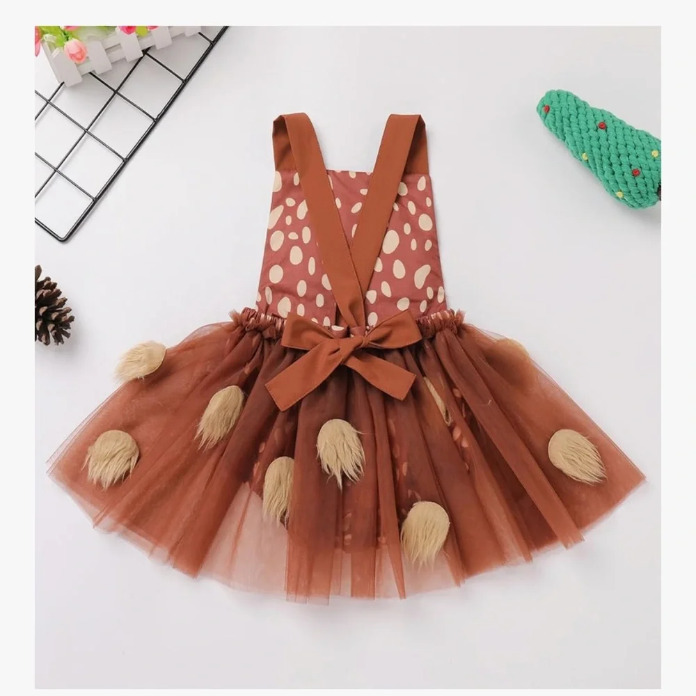 N/A adorable brown